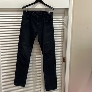 AG men’s jeans